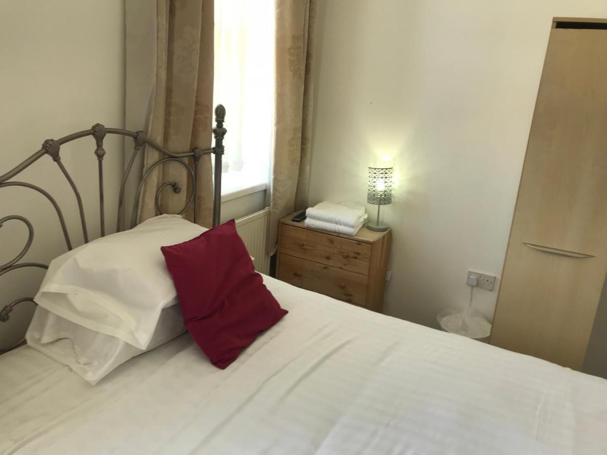 Clifton Hotel Newcastle Экстерьер фото